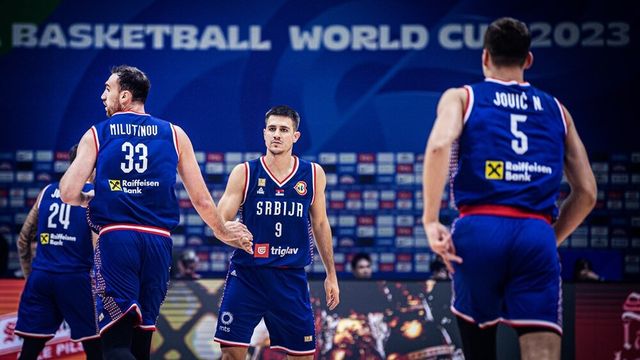 Vanja Marinković na Mundobasketu (©FIBA Basketball)